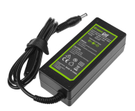 GREENCELL PRO 19V 3.42A 65W 5.5-2.5mm do Asus R510C - 516507 - zdjęcie 1